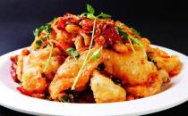 香酥鱼片怎么做？