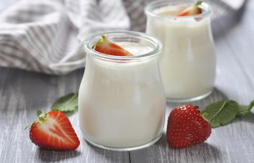 如何选对合适自己的酸奶？