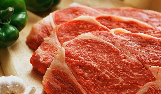 冷冻肉的保质期是多久？