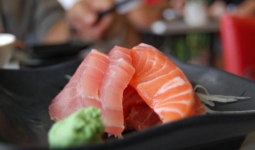 怎么吃生鱼片才安全?