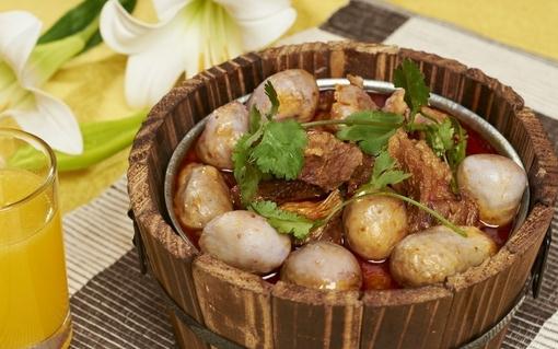 如何选择好的芋头?