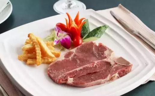 如何减少肉类摄入?