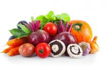 教你如何选择健康的蔬菜