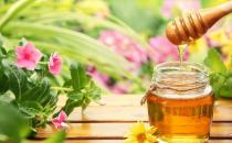 教你5招辨别优质蜂蜜
