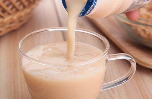 常温乳酸菌饮料中有乳酸菌吗?