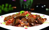 鉴别鸭血要注意什么？