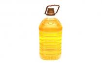 如何选购合适的食用油