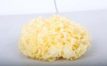 挑选银耳的方法