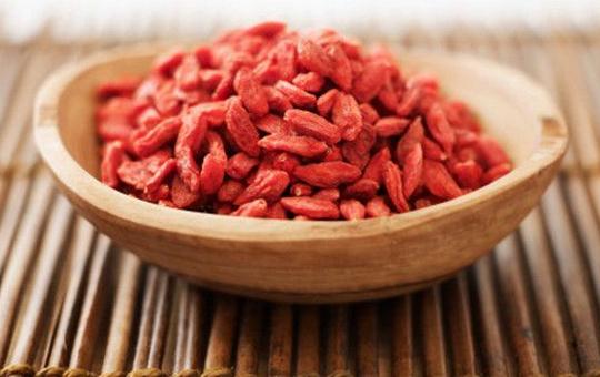 如何辨别染色枸杞?