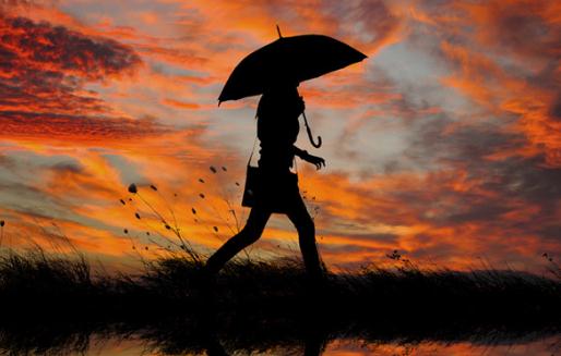 提前5分钟赴约可占据心理优势