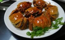 挑选好螃蟹的方法