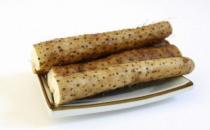 怎么挑选山药？