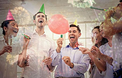 公共场合要注意的礼节