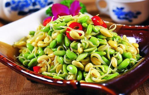 这些豆芽可能有毒！