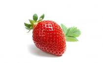挑选新鲜草莓的方法