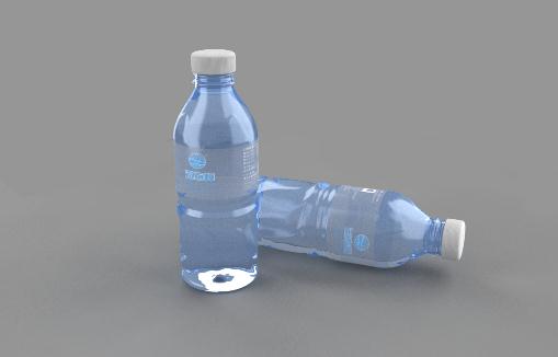 为你揭开各种瓶装水的秘密