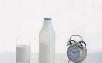 买牛奶都要买高钙奶吗