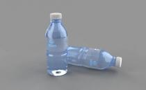 为你揭开各种瓶装水的秘密