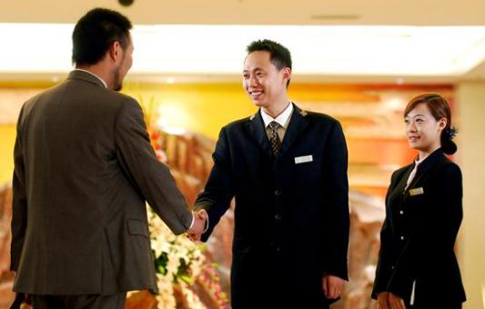 到别人家做客需要注意的礼仪