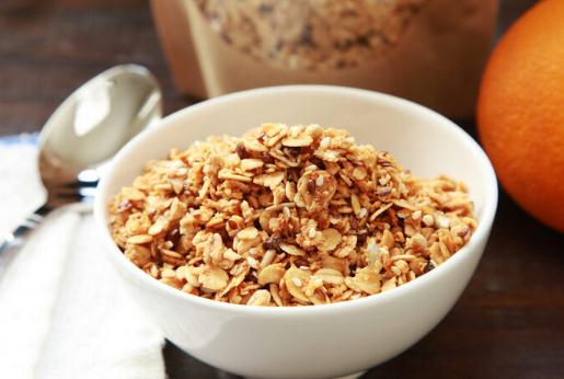 吃太油腻?这些食物帮你刮油!