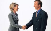 得体穿西装的细节