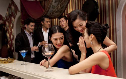 友谊有点距离更长久