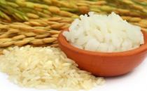 挑选好大米的方法