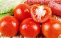 保存西红柿的方法
