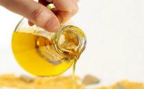 日常烹调的用油方法