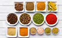 夏季不宜多用“热性”调料