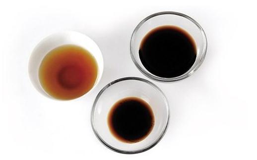 小调味品的大功效:喝醋的好处