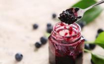 教你如何自制果酱