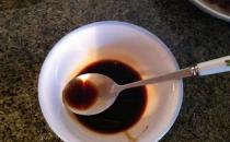 选好酱油有3指标