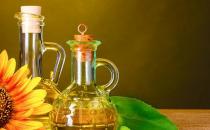 正确吃油的方法