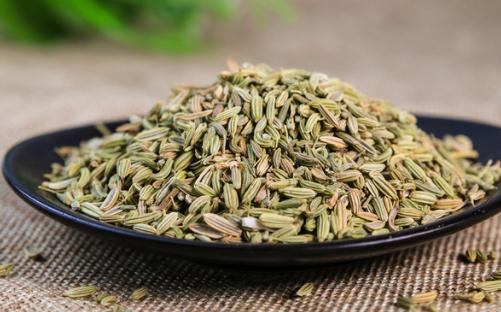 美味调料帮你调养好身体