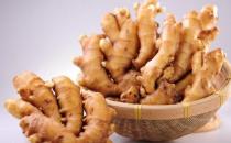 哪些人适合吃生姜