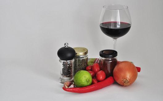 盘点食物的安全保质期