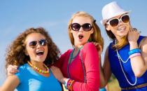 如何自我寻找快乐