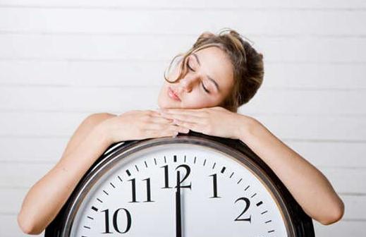 睡眠不足影响情绪怎么办