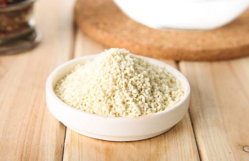 这些食物含有隐形盐