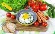 巧厨娘的调味技巧