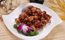 如何让炒饭更营养