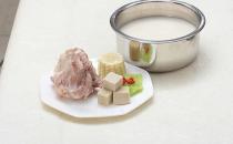 教你炖一锅营养美味的骨头汤