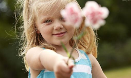 和谐人际关系的原则