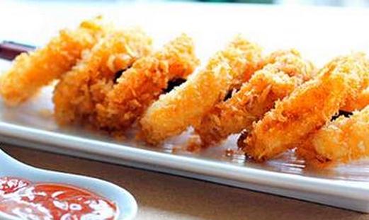 煎炸食物中的有害物质怎么去除