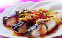 盘点不同鱼肉的烹饪方法