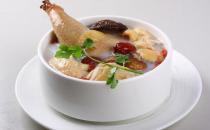 煲美味鸡汤的窍门