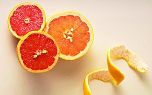 果蔬皮有农药残留怎么办