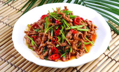 炒菜时的坏习惯会致癌!