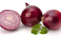 洋葱的三种烹饪方法